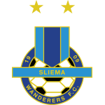 Логотип Sliema Wanderers