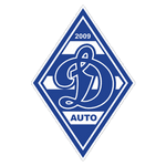Логотип Dinamo-Auto