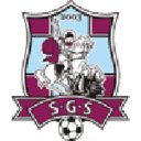 Логотип Sfîntul Gheorghe