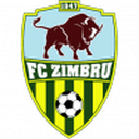 Логотип Zimbru