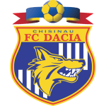 Логотип Dacia