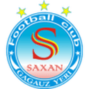 Логотип Saxan