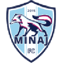 Логотип Minai
