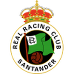 Логотип Racing Santander