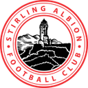 Логотип Stirling Albion