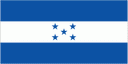 Логотип Honduras