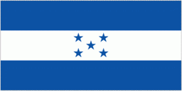 Логотип Honduras