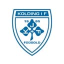 Логотип Kolding IF