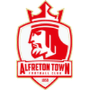 Логотип Alfreton Town