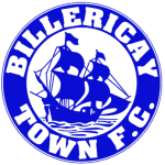 Логотип Billericay Town