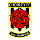 Логотип Chorley