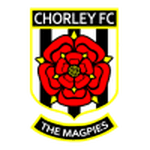 Логотип Chorley