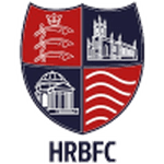 Логотип Hampton & Richmond