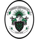 Логотип Haringey Borough