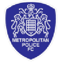 Логотип Metropolitan Police