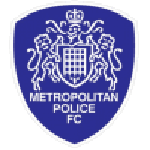 Логотип Metropolitan Police