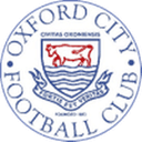 Логотип Oxford City