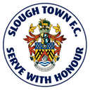 Логотип Slough Town