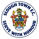 Логотип Slough Town