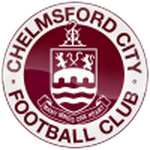Логотип Chelmsford City