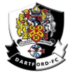 Логотип Dartford