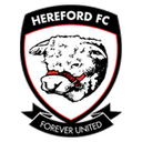 Логотип Hereford