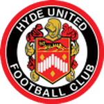 Логотип Hyde United