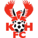 Логотип Kidderminster Harriers