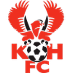 Логотип Kidderminster Harriers