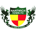 Логотип Nantwich Town