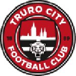 Логотип Truro City