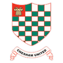 Логотип Chesham United