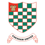 Логотип Chesham United