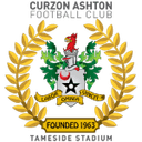 Логотип Curzon Ashton