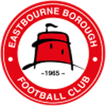 Логотип Eastbourne Borough