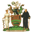 Логотип Harrow Borough
