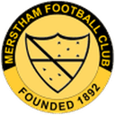 Логотип Merstham