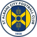 Логотип St Albans City