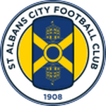 Логотип St Albans City