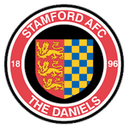 Логотип Stamford