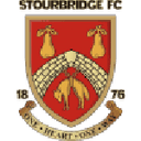 Логотип Stourbridge