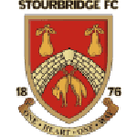 Логотип Stourbridge