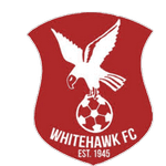 Логотип Whitehawk