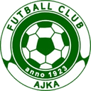 Логотип Ajka