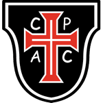 Логотип Casa Pia