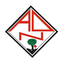 Логотип AD Nogueirense