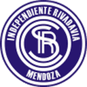 Логотип Independ. Rivadavia