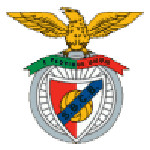 Логотип Benfica Castelo Branco
