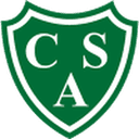 Логотип Sarmiento Junin