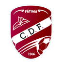 Логотип Fátima